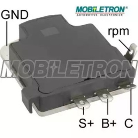 IGHD003 Mobiletron