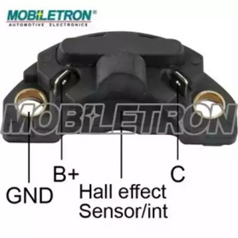 IGM004H Mobiletron