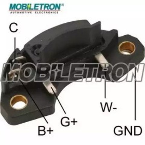 IGM005 Mobiletron