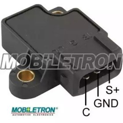 IGM009 Mobiletron