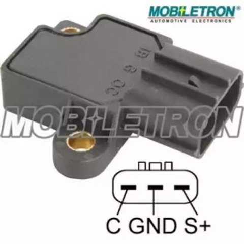 Moduł zapłonowy (komutator) IGM011 MOBILETRON