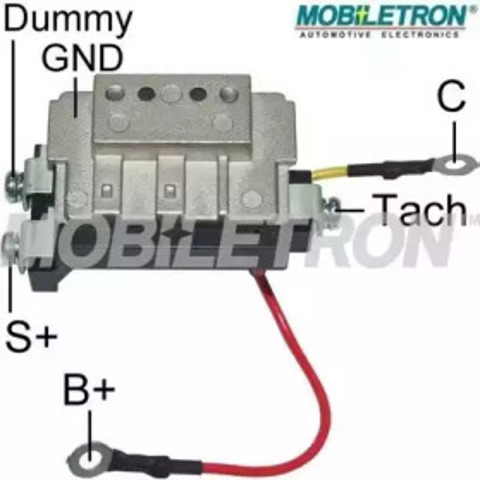 IGT031 Mobiletron