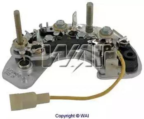 Mostek prostowniczy alternatora = Moster diodowy alternatora ILR569HD WAI