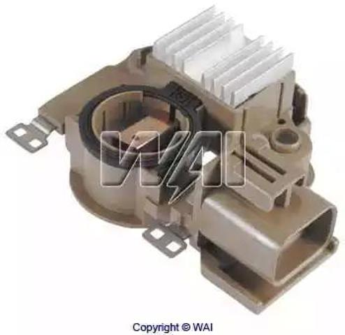 Regulator alternatora (przekaźnik ładowania) IM292 WAI