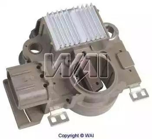 Regulator alternatora (przekaźnik ładowania) Subaru Outback 2 B12, BE, BH