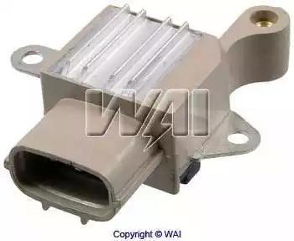 Regulator alternatora (przekaźnik ładowania) do Toyota Highlander ACU2, MCU2