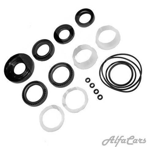 Listwa kierownicza (maglownica) IV9002KIT EMMETEC