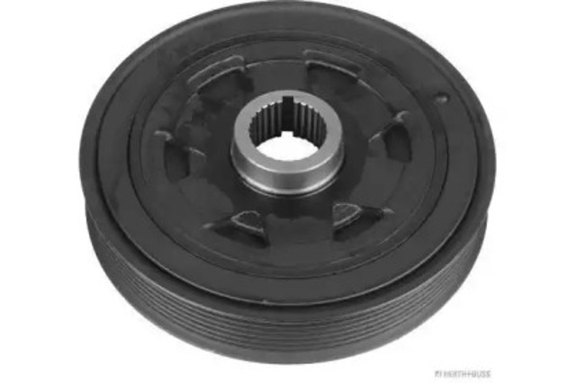 Koło pasowe wału korbowego J1094012 JAKOPARTS