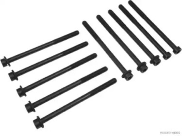 Śruba głowicy cylindrów J1285027 JAKOPARTS