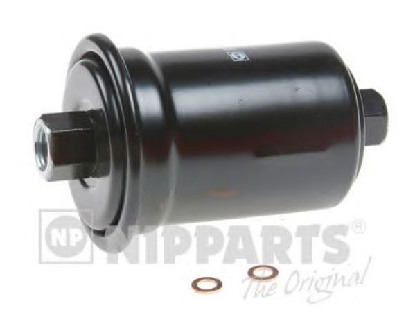 Filtr paliwa J1332034 NIPPARTS