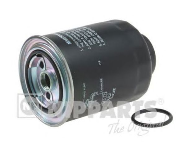 Filtr paliwa J1332060 NIPPARTS