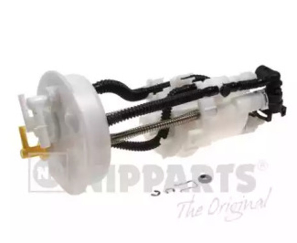 Filtr paliwa J1334029 NIPPARTS