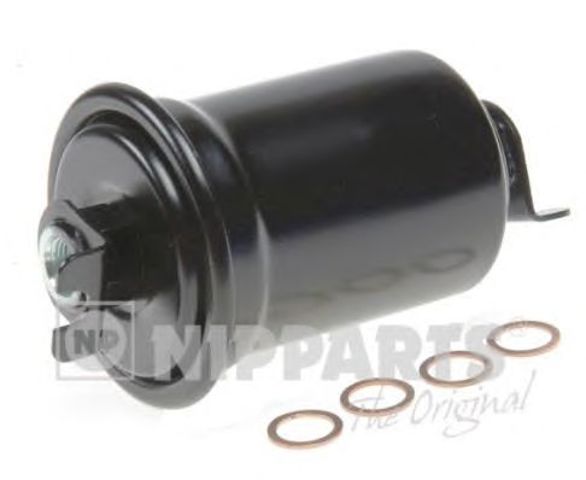 Filtr paliwa J1335026 NIPPARTS