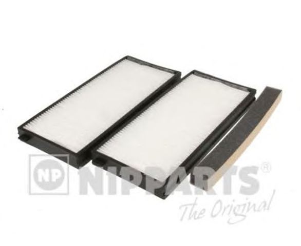 Filtr kabiny J1340301 NIPPARTS