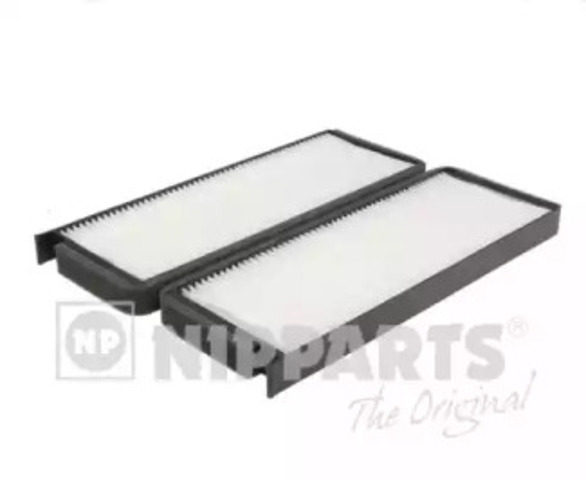 Filtr kabiny J1340402 NIPPARTS