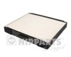 Filtr kabiny J1340503 NIPPARTS