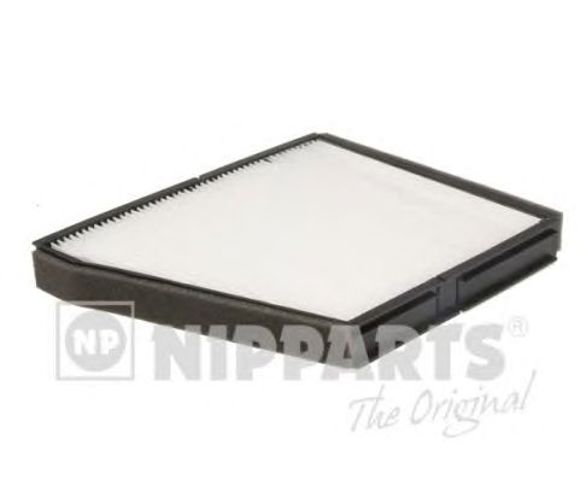 Filtr kabiny J1340903 NIPPARTS