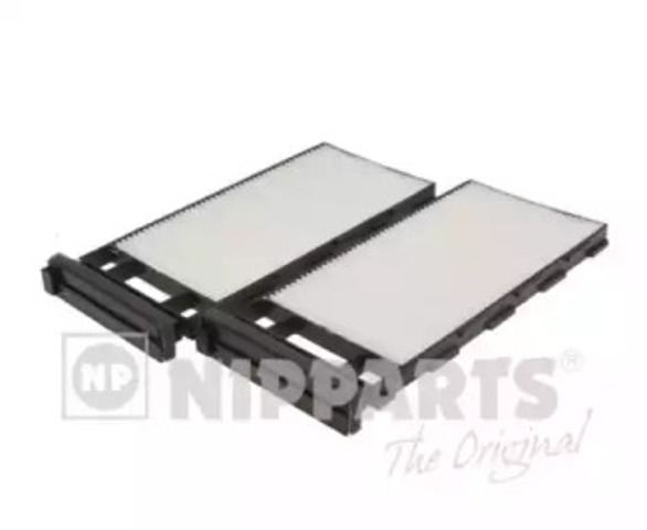 Filtr kabiny J1341001 NIPPARTS