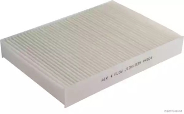 Filtr kabiny J1341039 JAKOPARTS