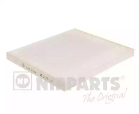 Filtr kabiny J1342017 NIPPARTS