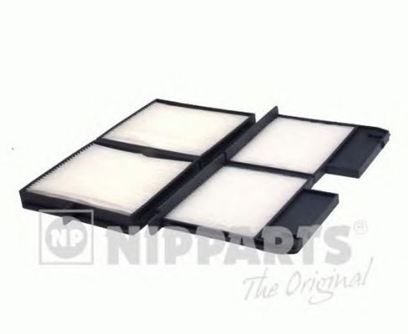Filtr kabiny J1342022 NIPPARTS