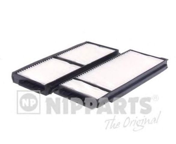 Filtr kabiny J1343017 NIPPARTS