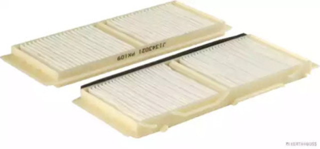 Filtr kabiny J1343021 JAKOPARTS