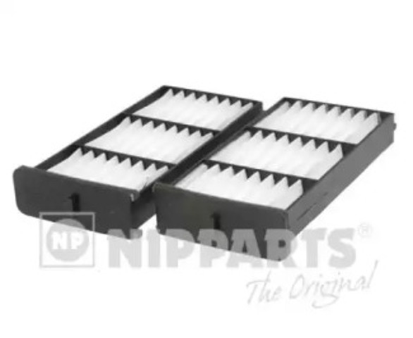 Filtr kabiny J1345007 NIPPARTS