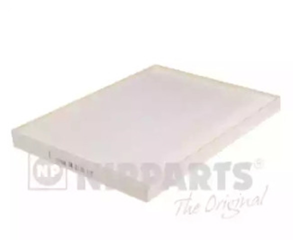 Filtr kabiny J1348006 NIPPARTS