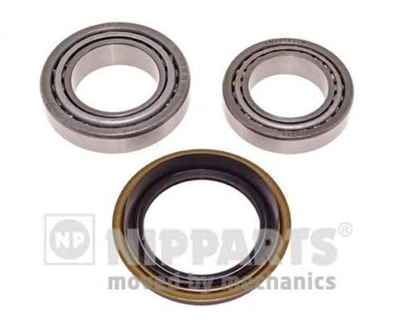 Łożysko piasty przedniej J4701021 NIPPARTS