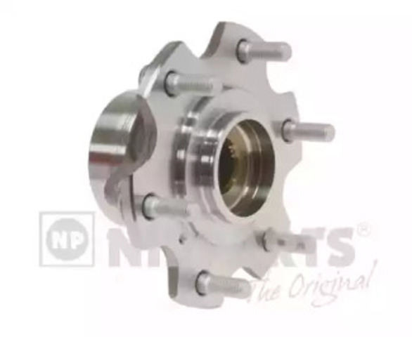 Piasta przednia J4705022 NIPPARTS