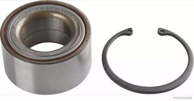 Lożysko piasty tylnej J4710520 JAKOPARTS