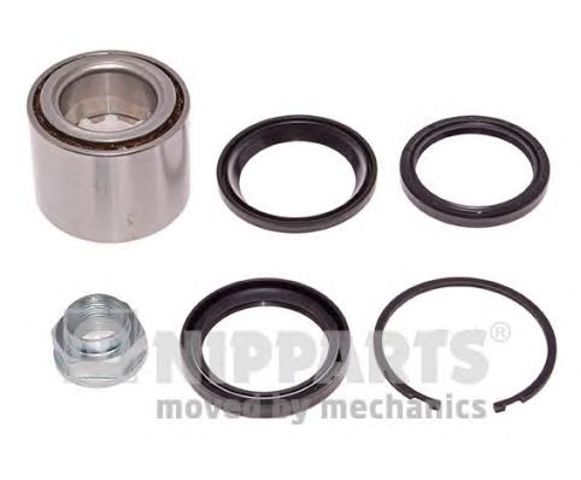 Lożysko piasty tylnej J4717007 NIPPARTS