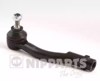 Końcówka drążka kierowniczego zewnętrzna J4820522 NIPPARTS