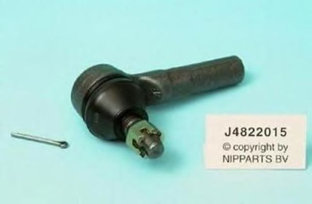 Końcówka drążka kierowniczego zewnętrzna J4822015 NIPPARTS