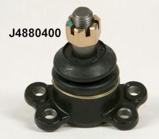 Sworzeń wahacza górny J4880400 NIPPARTS