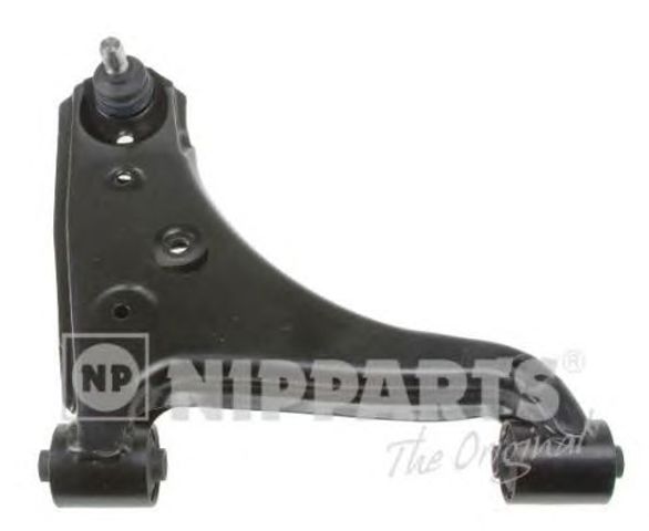 Wahacz zawieszenia przedniego dolny prawy J4913006 NIPPARTS