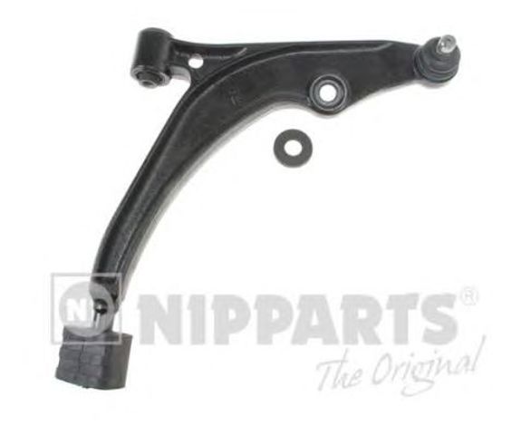 Wahacz zawieszenia przedniego dolny prawy J4918005 NIPPARTS