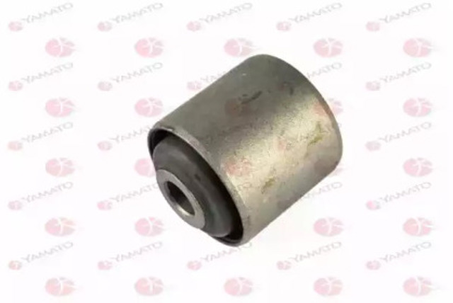 Silentblock wahacza podłużnego tylnego górnego J51013AYMT YAMATO