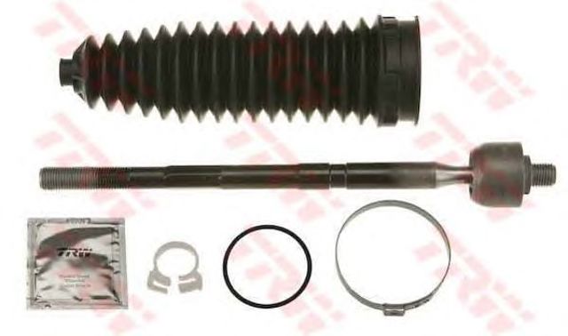 Drążek kierowniczy JAR1073 TRW