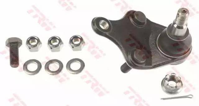 Sworzeń wahacza dolny JBJ1071 TRW