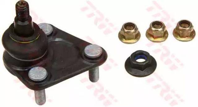 Sworzeń wahacza dolny JBJ665 TRW