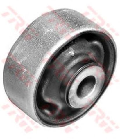 Silentblock przedniego wahacza dolnego JBU129 TRW