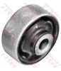 Silentblock przedniego wahacza dolnego JBU129 TRW