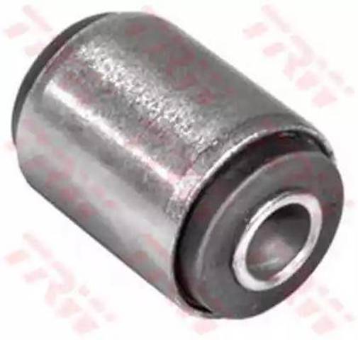 Silentblock przedniego wahacza dolnego JBU160 TRW