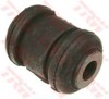 Silentblock przedniego wahacza dolnego JBU660 TRW