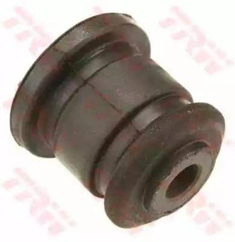 Silentblock przedniego wahacza dolnego JBU714 TRW