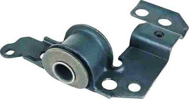 Silentblock przedniego wahacza dolnego JBU738 TRW