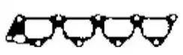 Uszczelka kolektora ssącego Hyundai Sonata 3