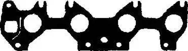 Uszczelka kolektora ssącego JC823 PAYEN